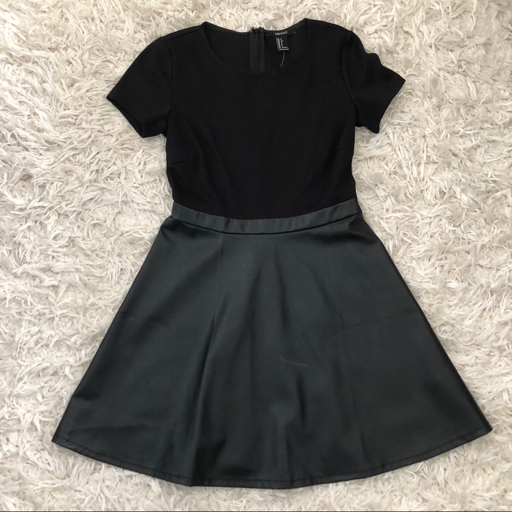 Skater Dress